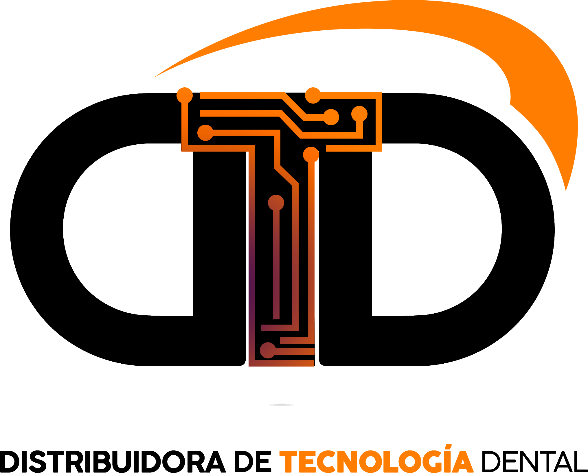 Distribuidora de Tecnología Dental